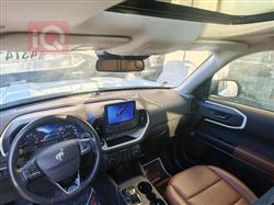 فورد برونكو سبورت